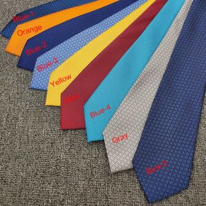 Hermes Doubl'H Ties