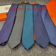 Hermes Mega Chariot Ties