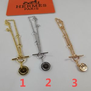 Hermes Gambade Bracelets